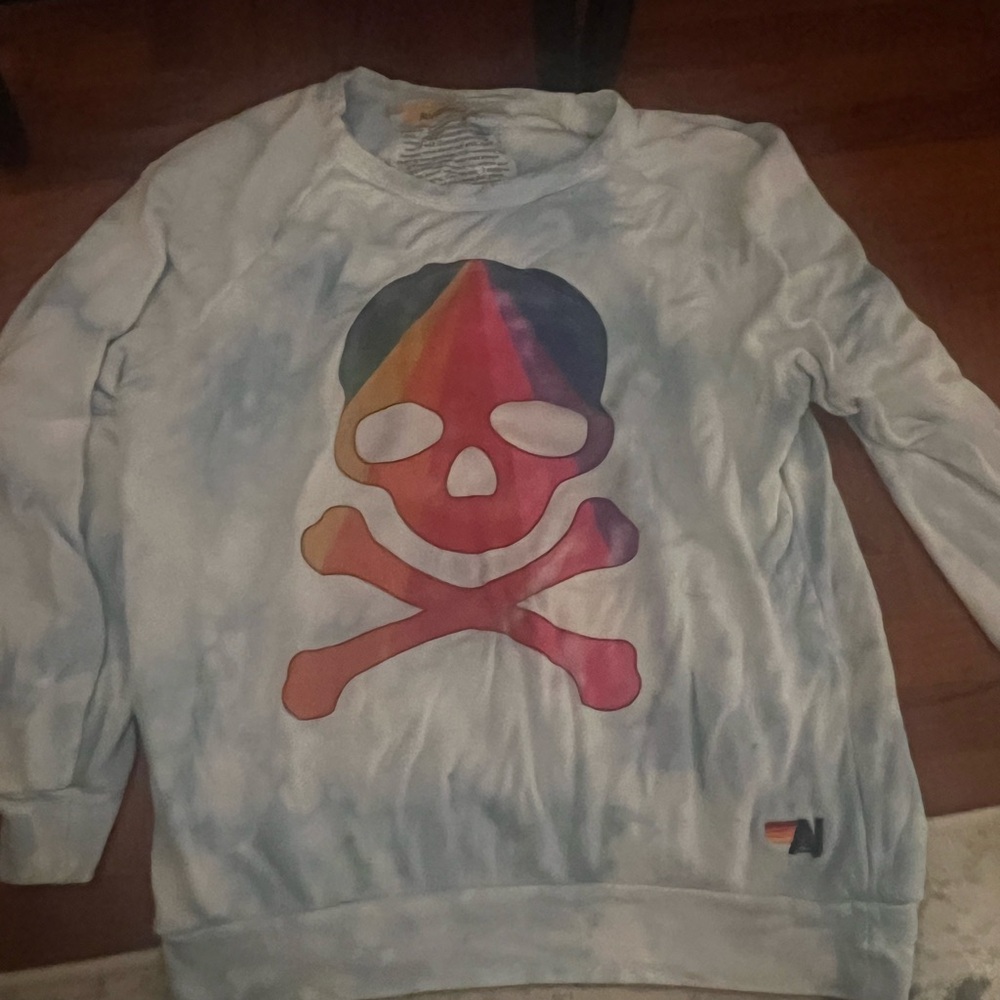 Aviator nation soho cycle sweatshirt